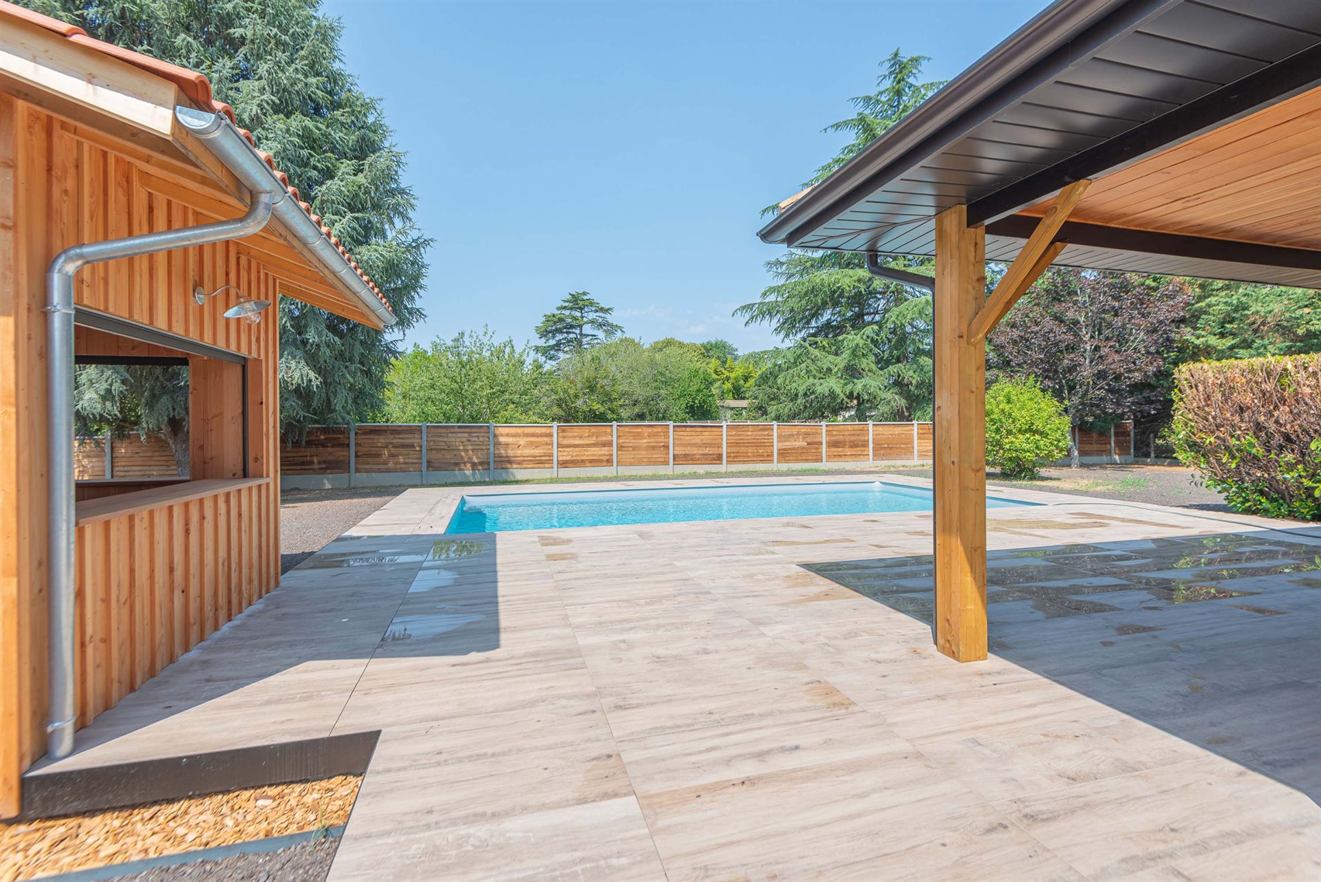 Maison à vendre, 199m², Carignan-de-Bordeaux