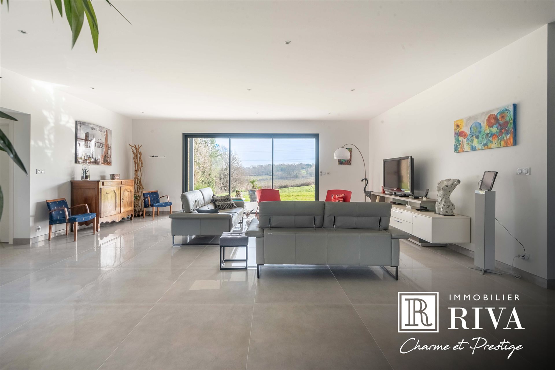 Maison à vendre, 170m², Camblanes-et-Meynac