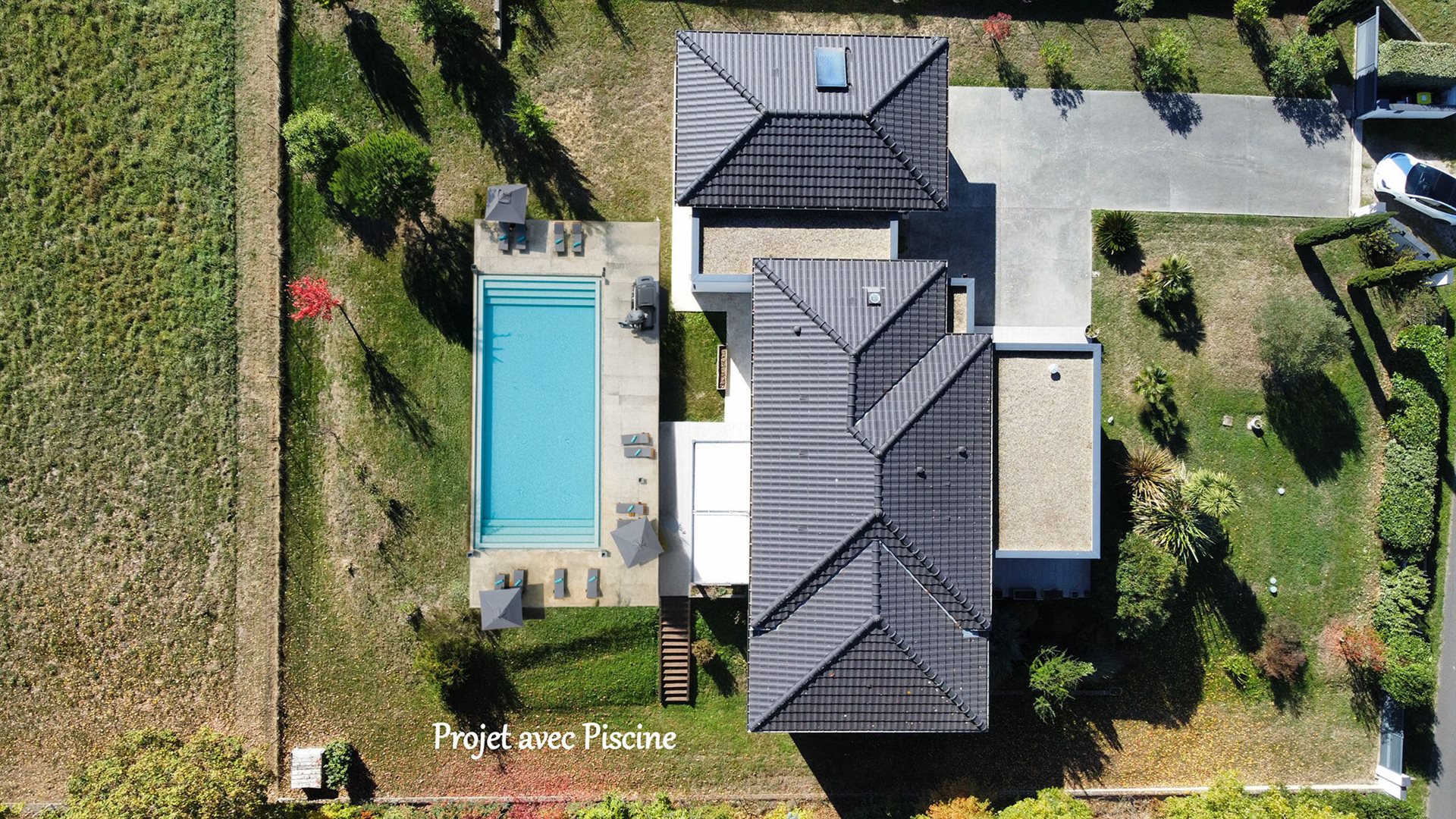 Maison à vendre, 170m², Camblanes-et-Meynac