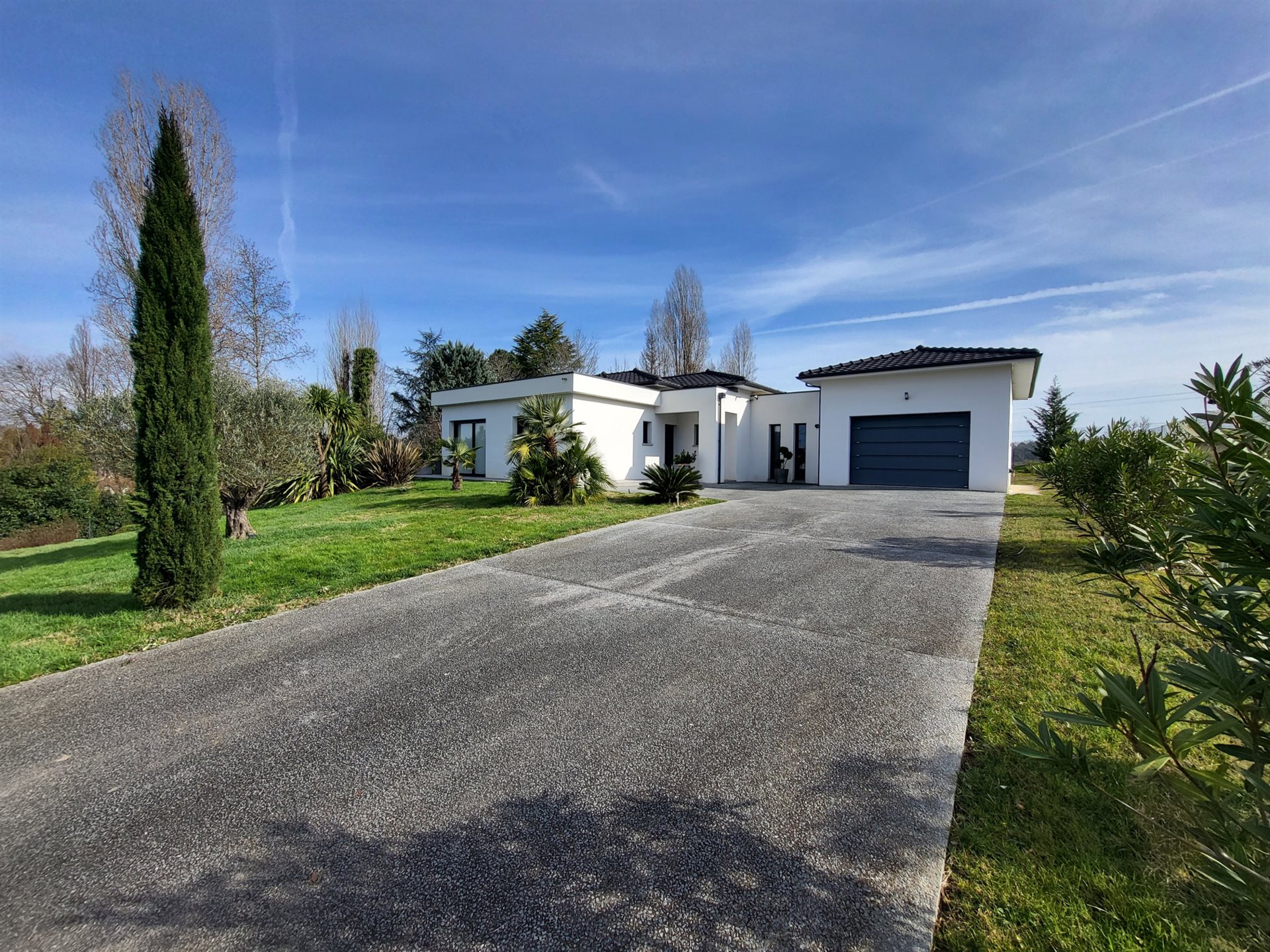 Maison à vendre, 170m², Camblanes-et-Meynac
