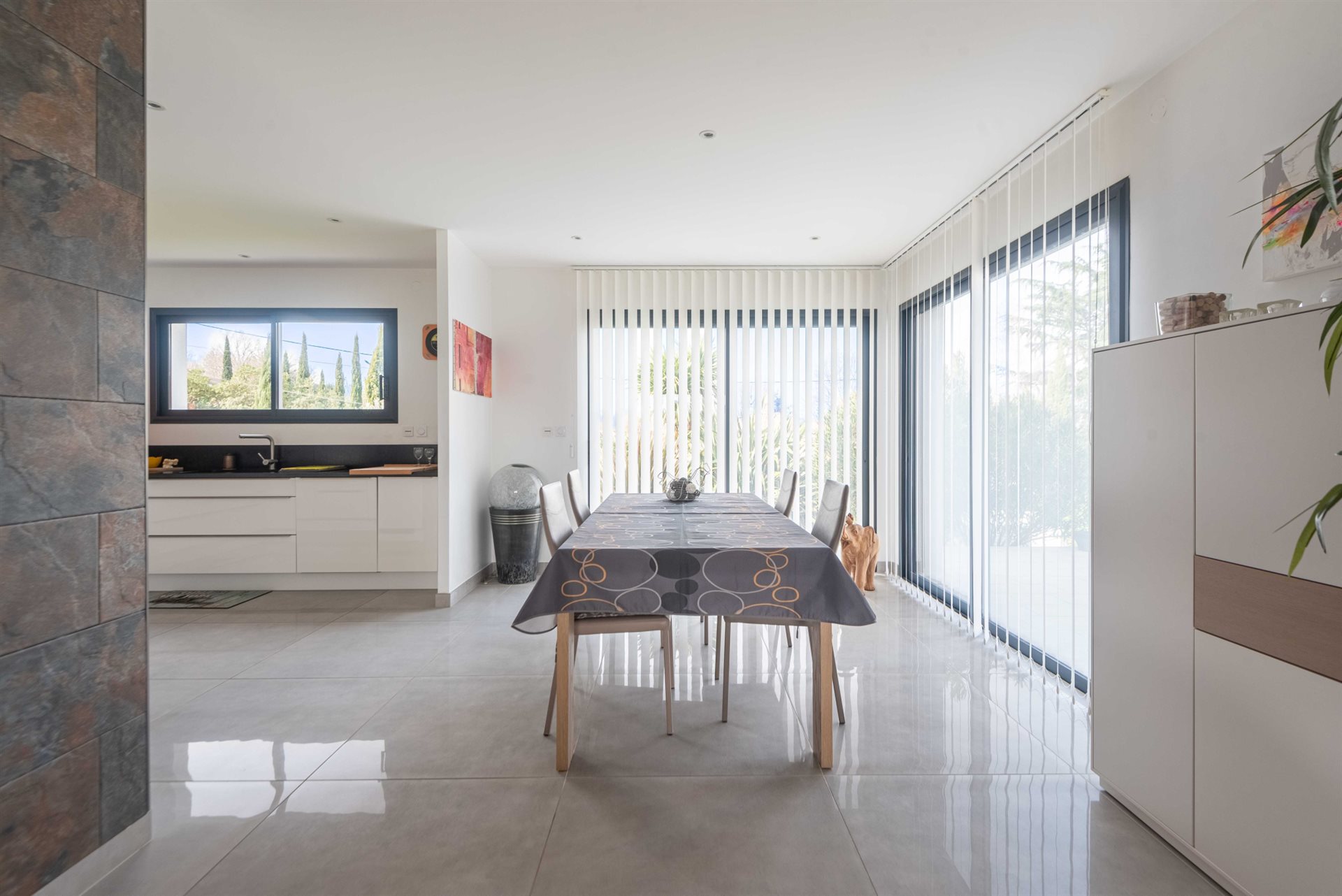 Maison à vendre, 170m², Camblanes-et-Meynac