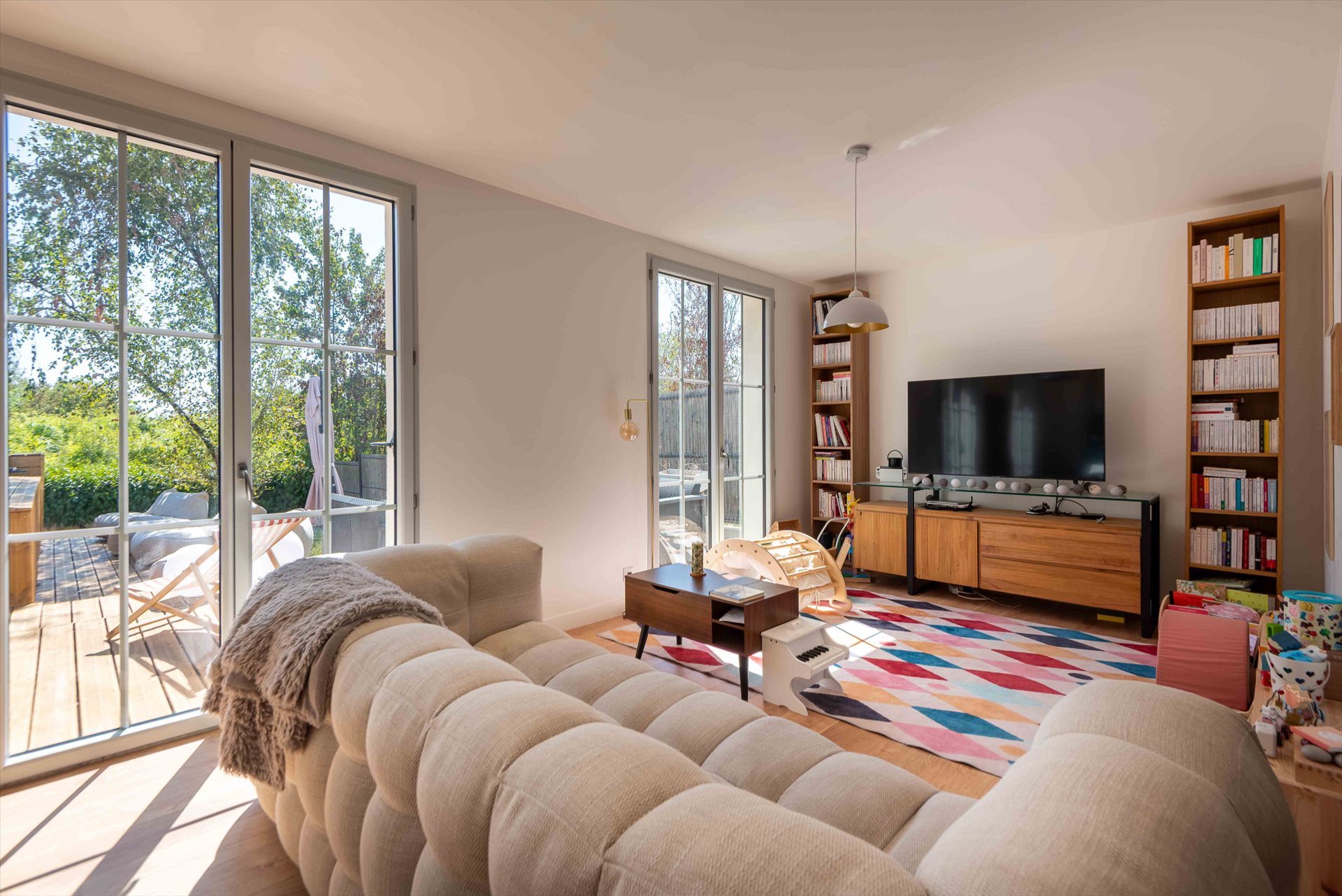 Maison à vendre, 100m², Baurech