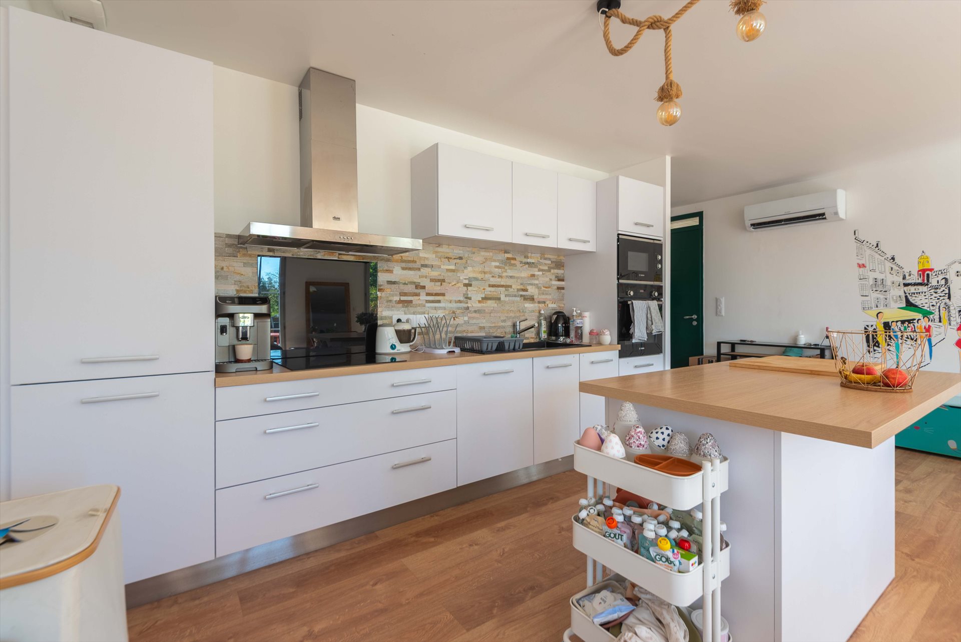 Maison à vendre, 100m², Baurech