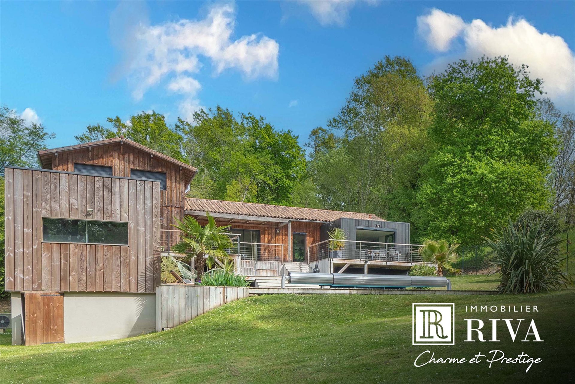 Maison à vendre, 234m², Latresne