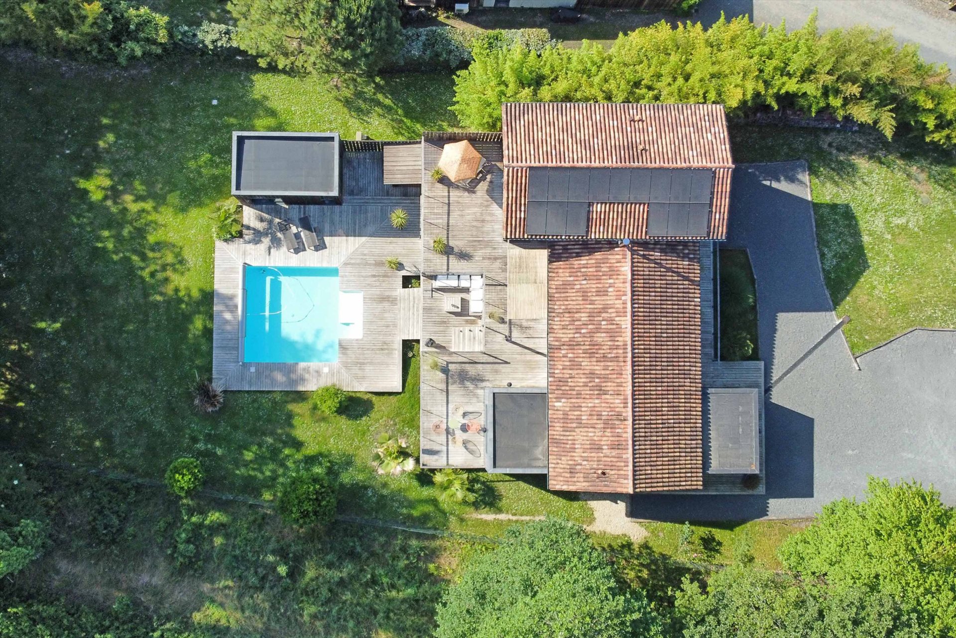 Maison à vendre, 234m², Latresne