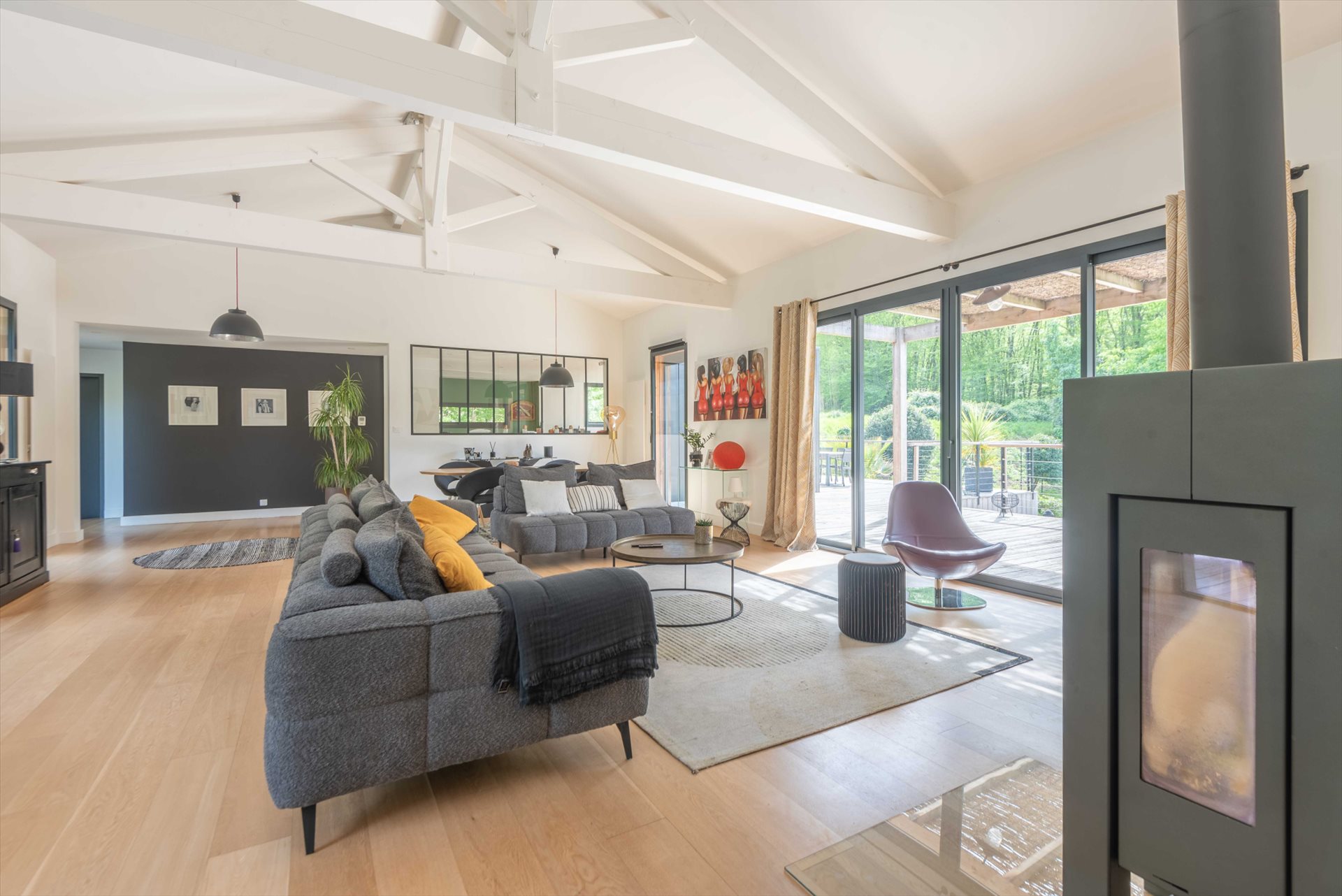 Maison à vendre, 234m², Latresne