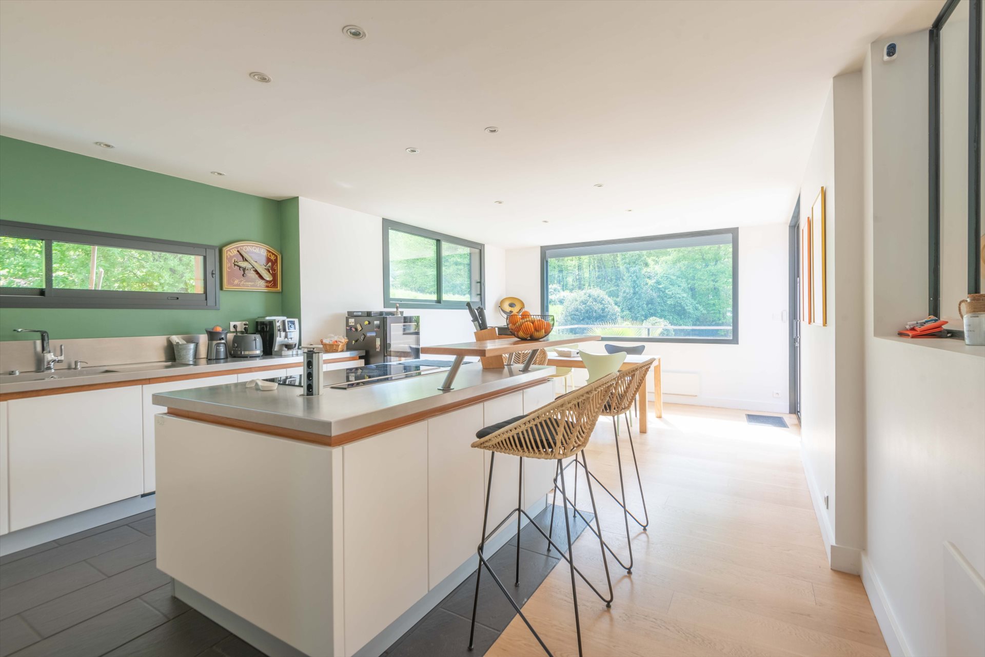 Maison à vendre, 234m², Latresne