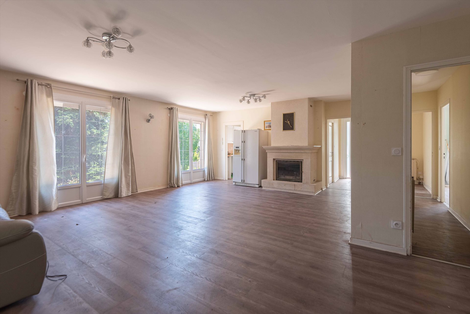 Maison à vendre, 136m², Latresne