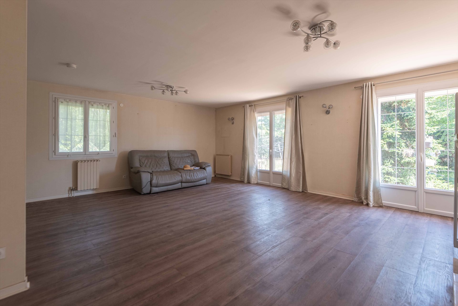 Maison à vendre, 136m², Latresne