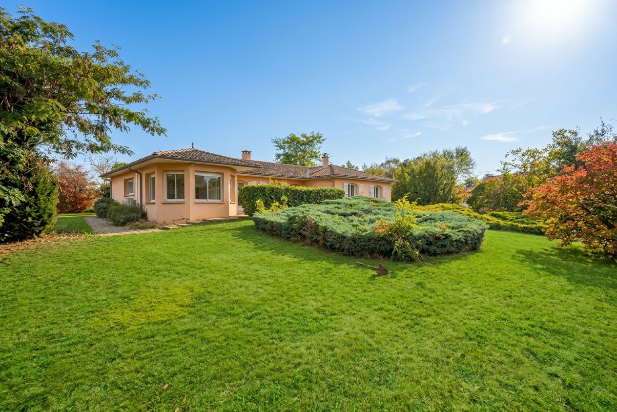 Maison à vendre, 168m², Latresne