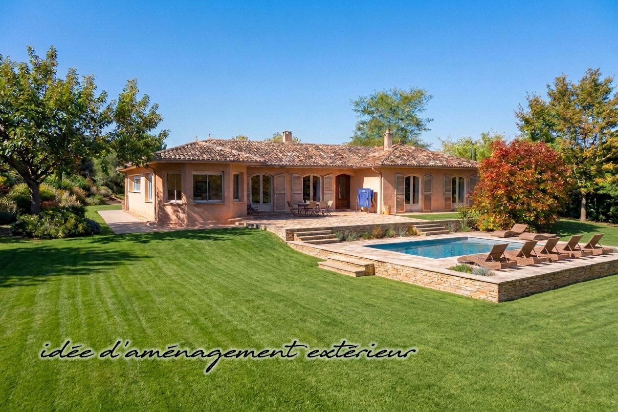 Maison à vendre, 168m², Latresne