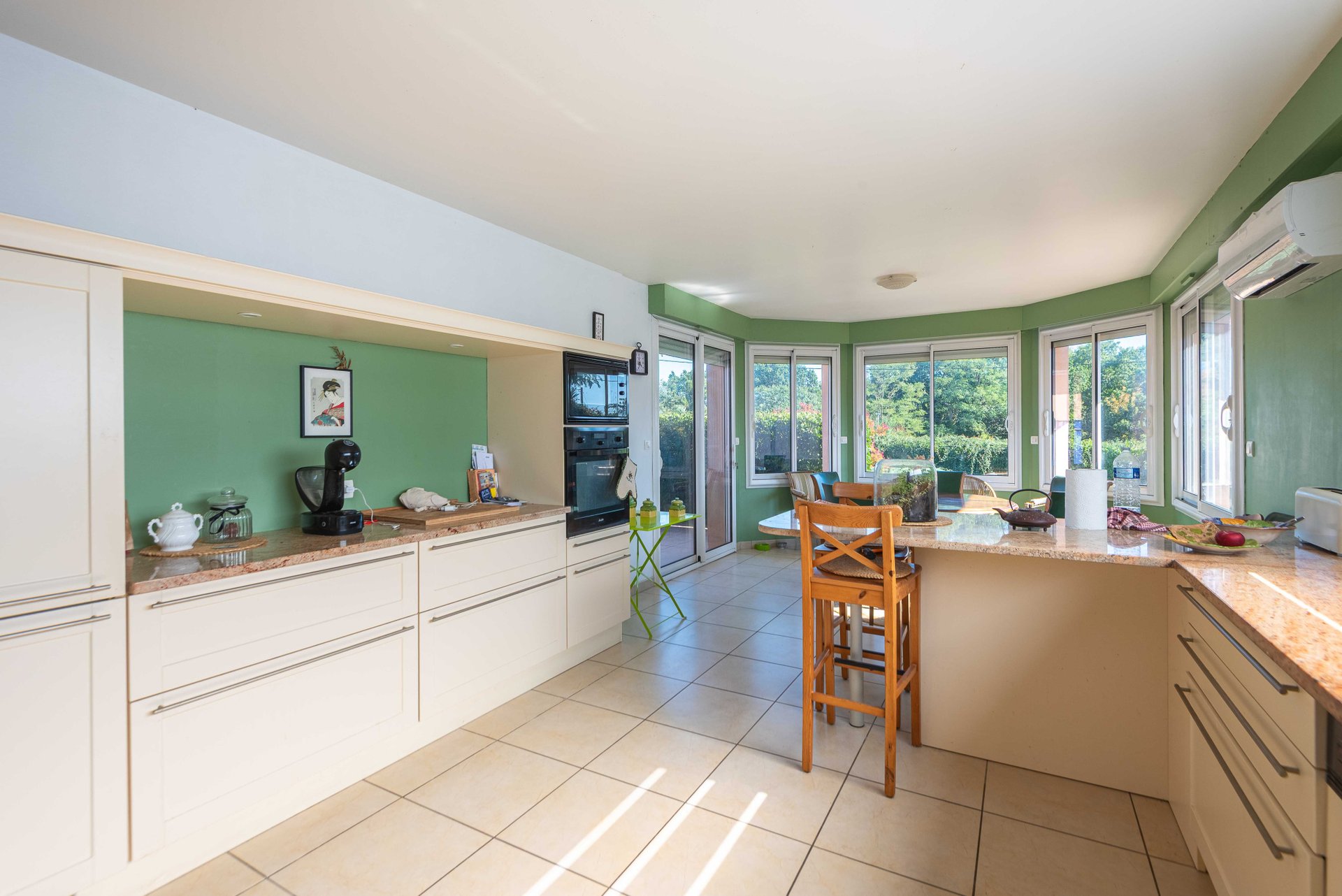 Maison à vendre, 168m², Latresne
