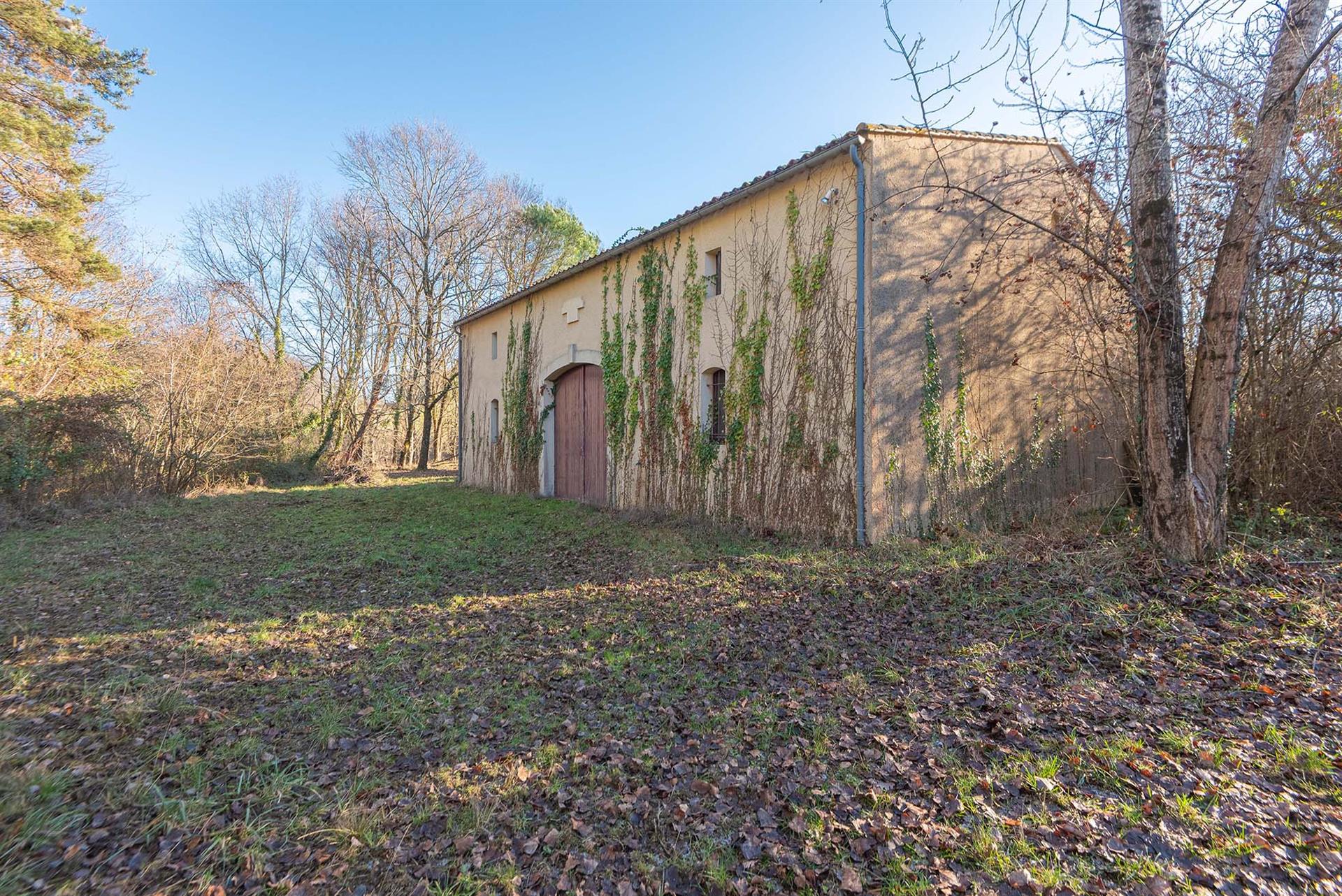 Maison à vendre, 250m², Pompignac