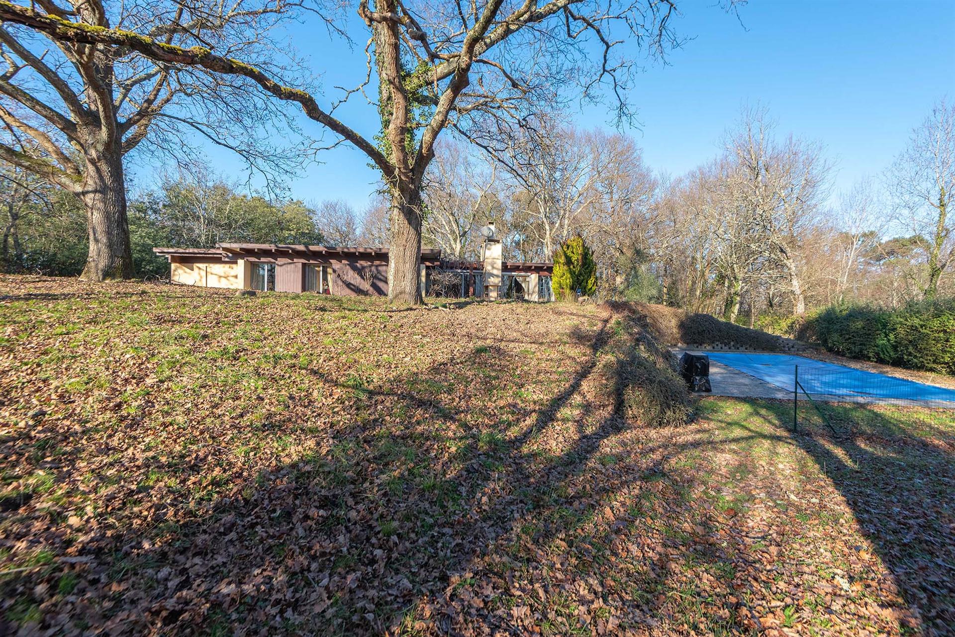 Maison à vendre, 250m², Pompignac