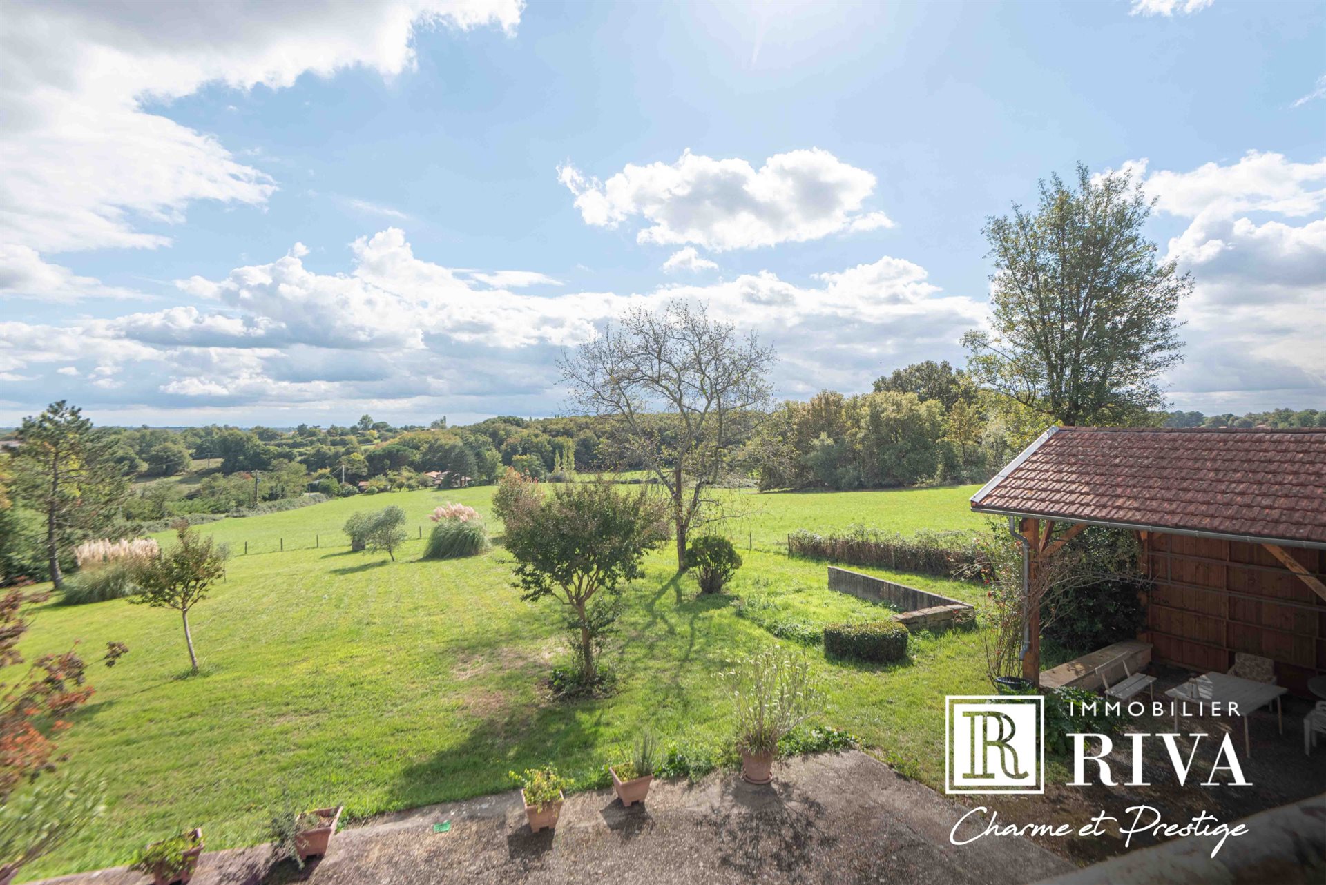 Maison à vendre, 270m², Pompignac