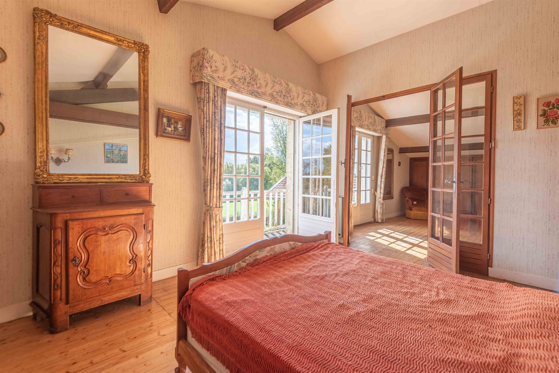 Maison à vendre, 270m², Pompignac