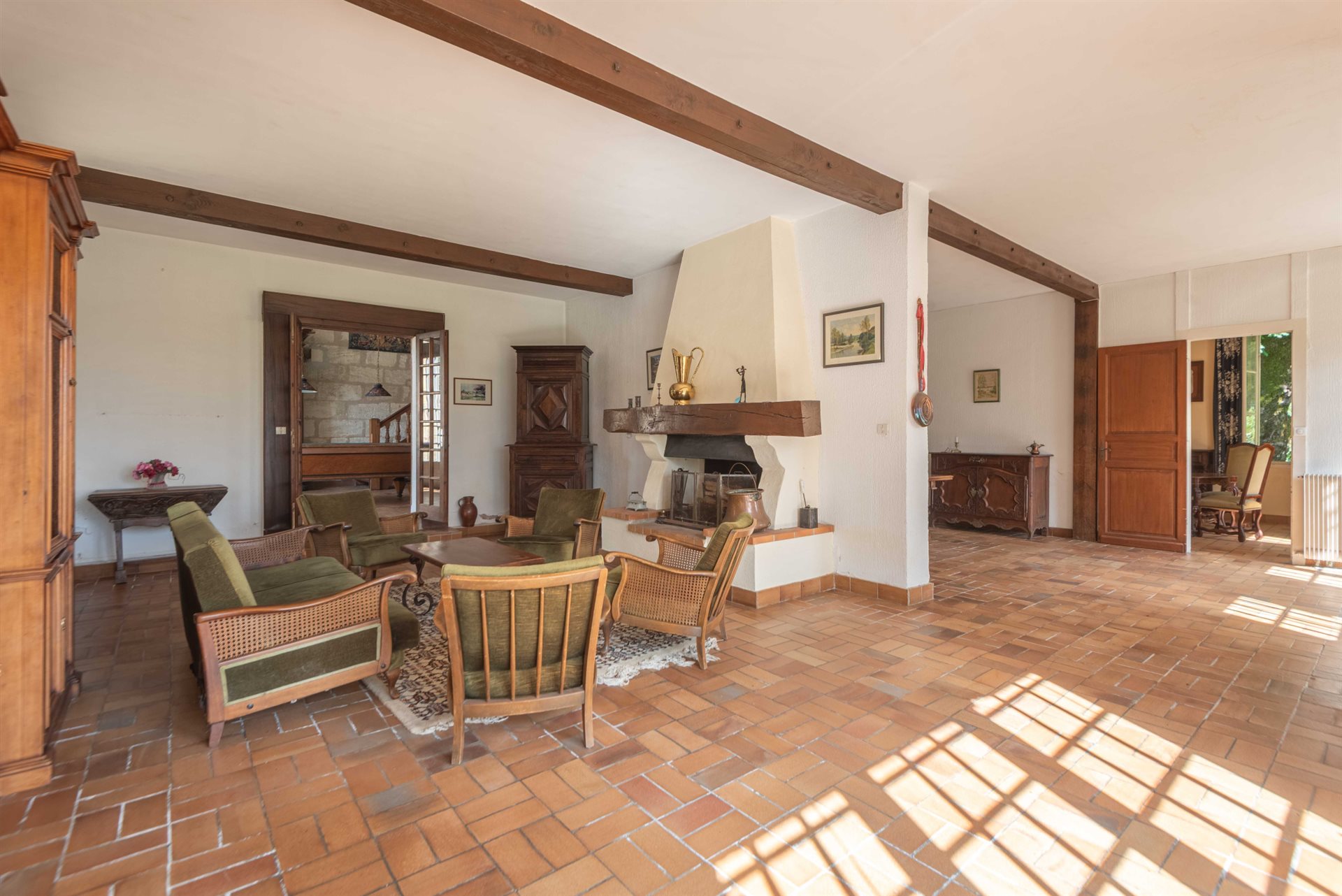 Maison à vendre, 270m², Pompignac