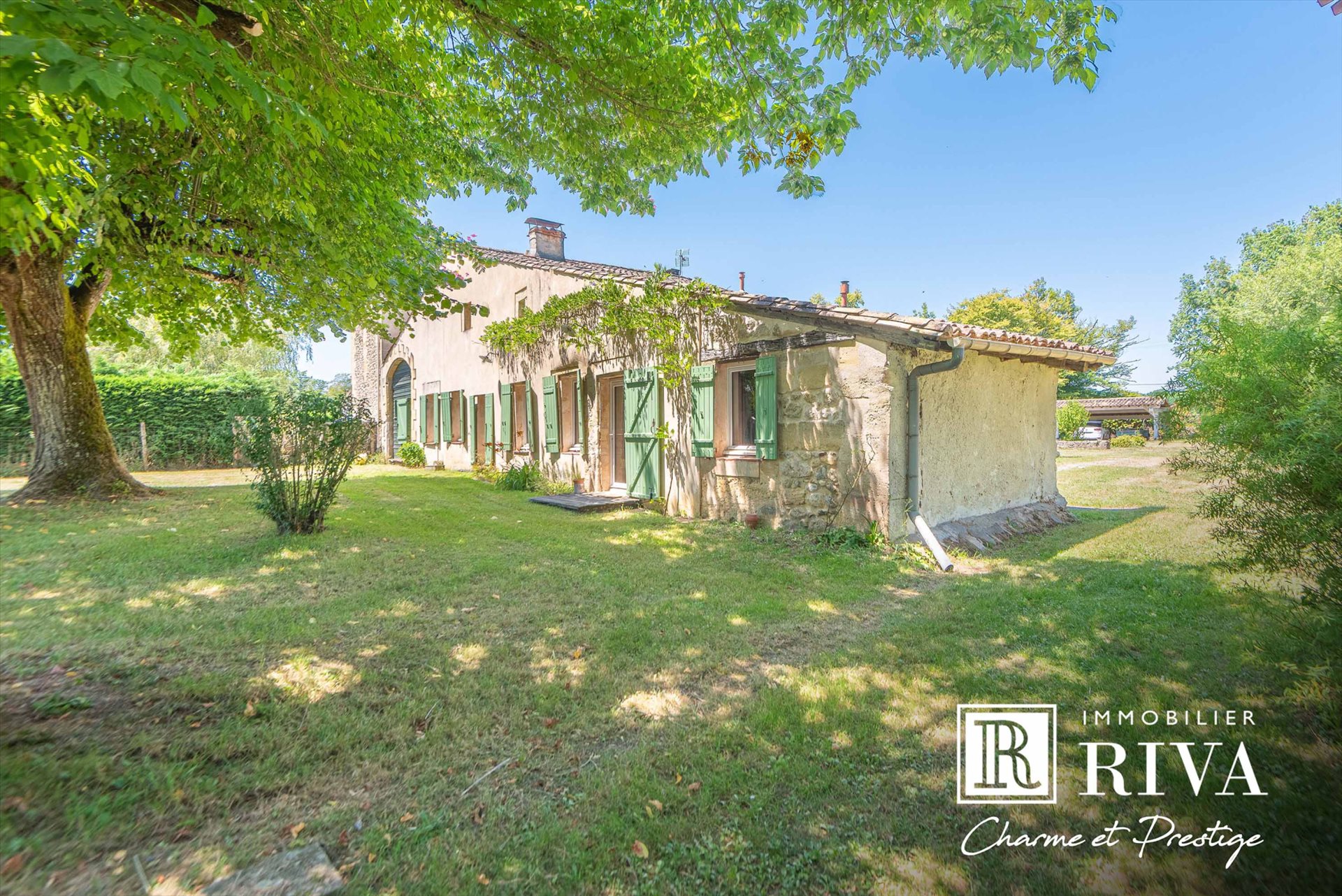 Maison à vendre, 270m², Madirac