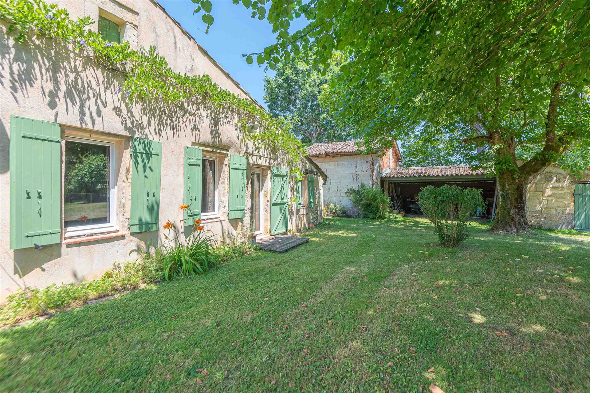 Maison à vendre, 270m², Madirac