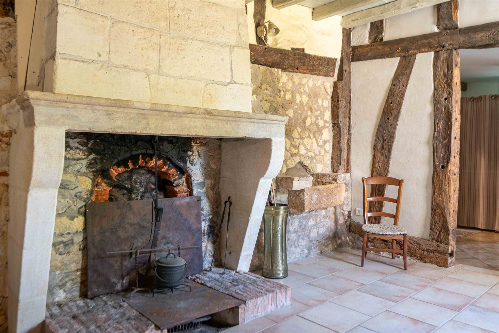 Maison à vendre, 270m², Madirac