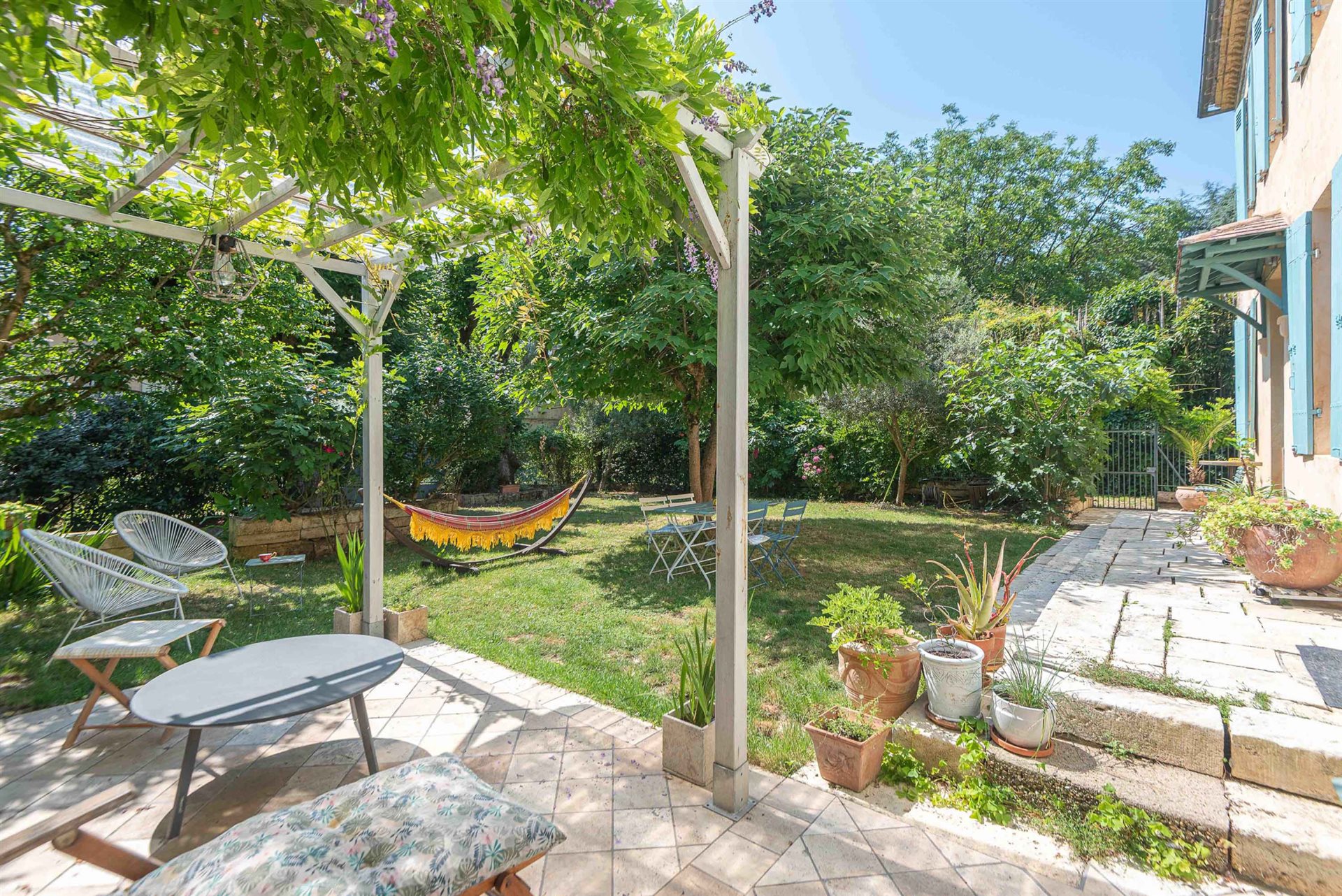 Maison à vendre, 228m², Le Tourne