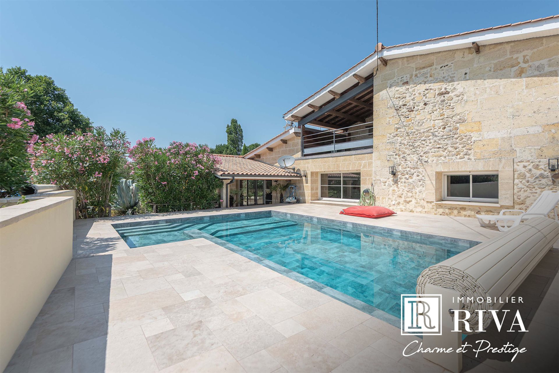 Maison à vendre, 314m², Créon