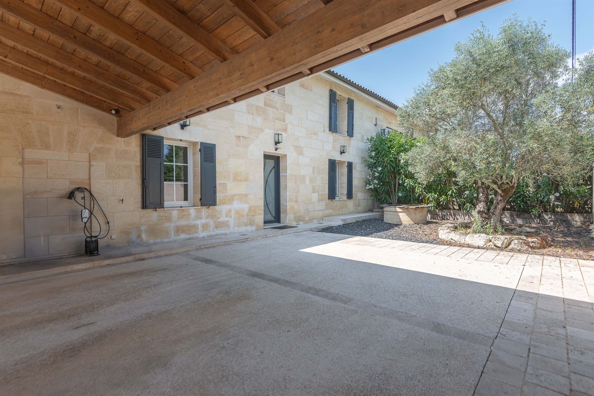 Maison à vendre, 314m², Créon