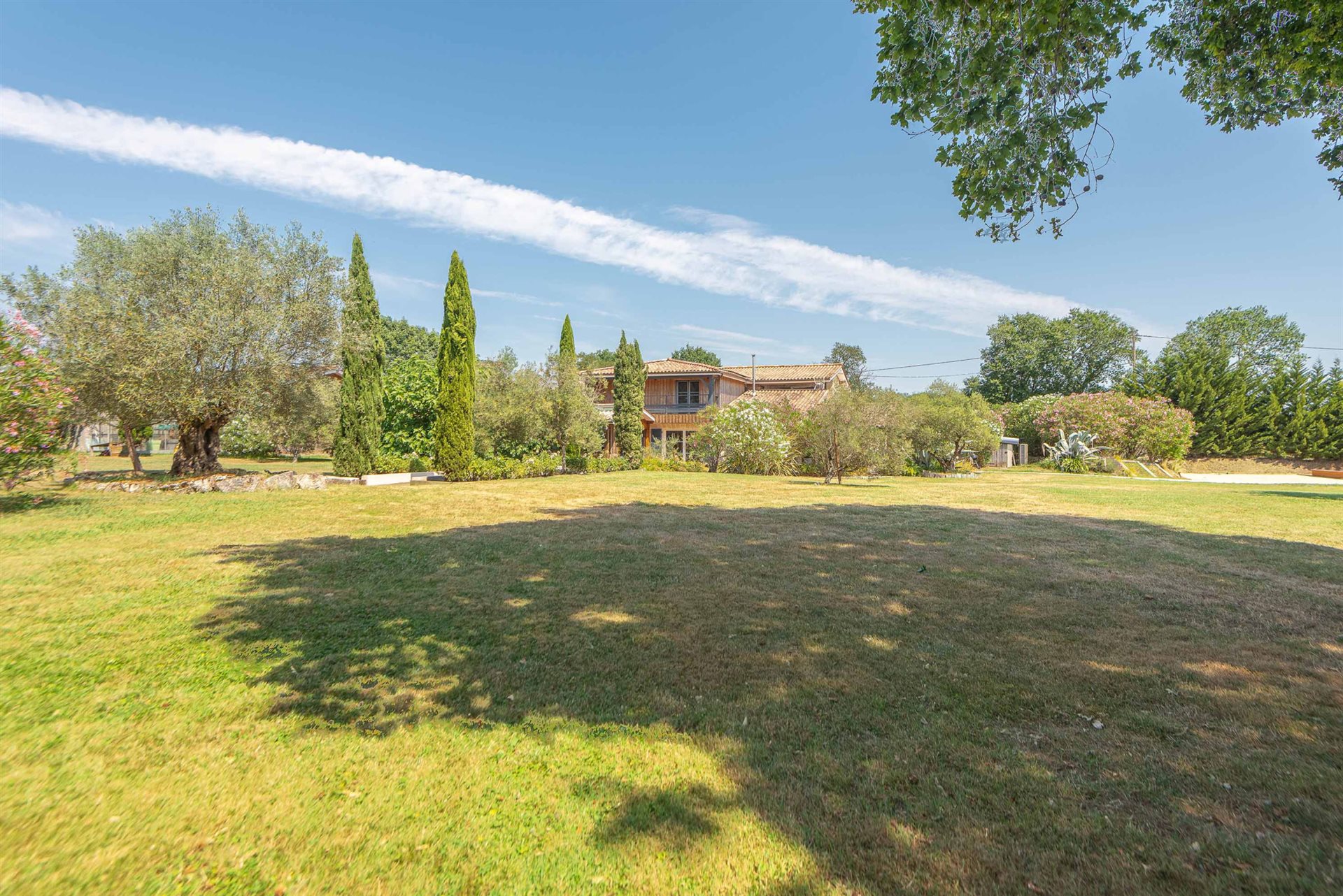 Maison à vendre, 314m², Créon