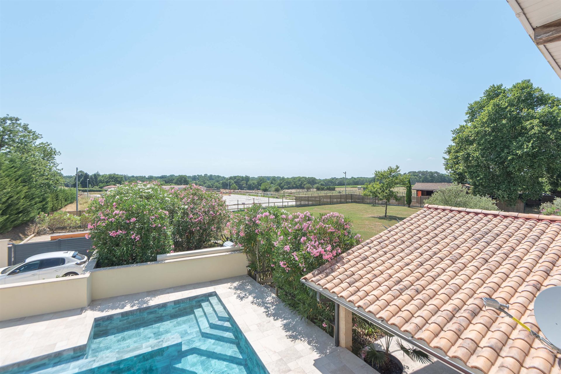 Maison à vendre, 314m², Créon
