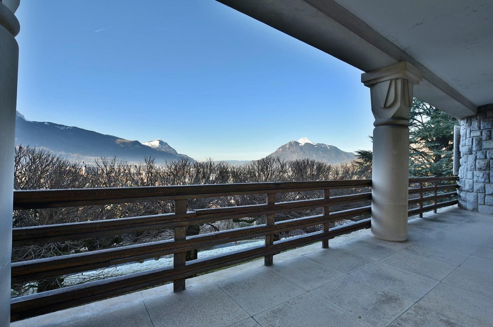 Maison à vendre, 392m², Cluses