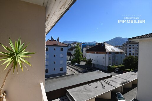 Appartement 3 pièces 55 m² · à Annecy · 55 m² · 315 000 €