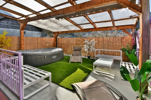 Appartement 4 pièces 74 m² · à Faverges-Seythenex · 74 m² · 199 000 €