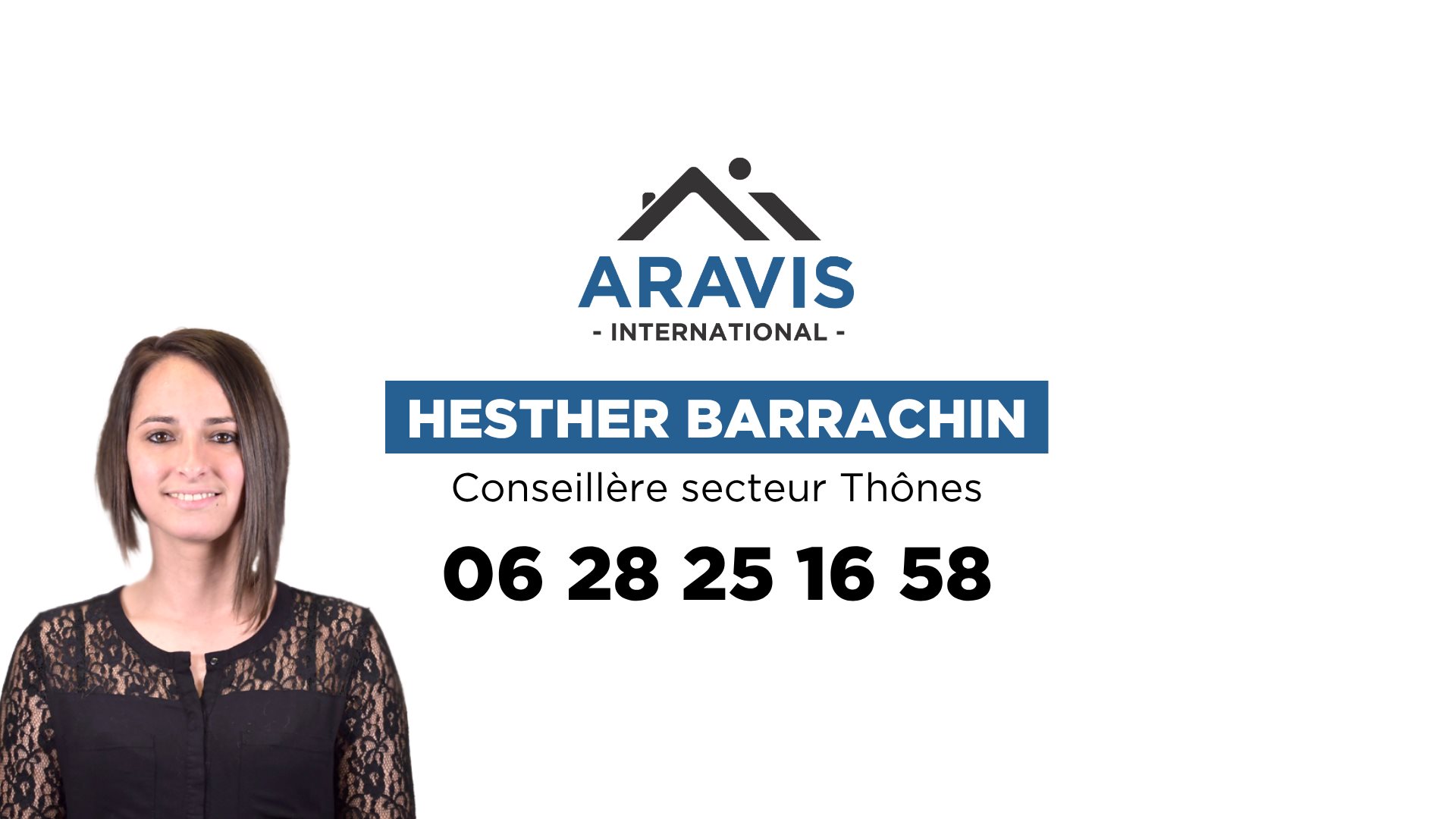 Appartement à vendre, 42m², Thônes