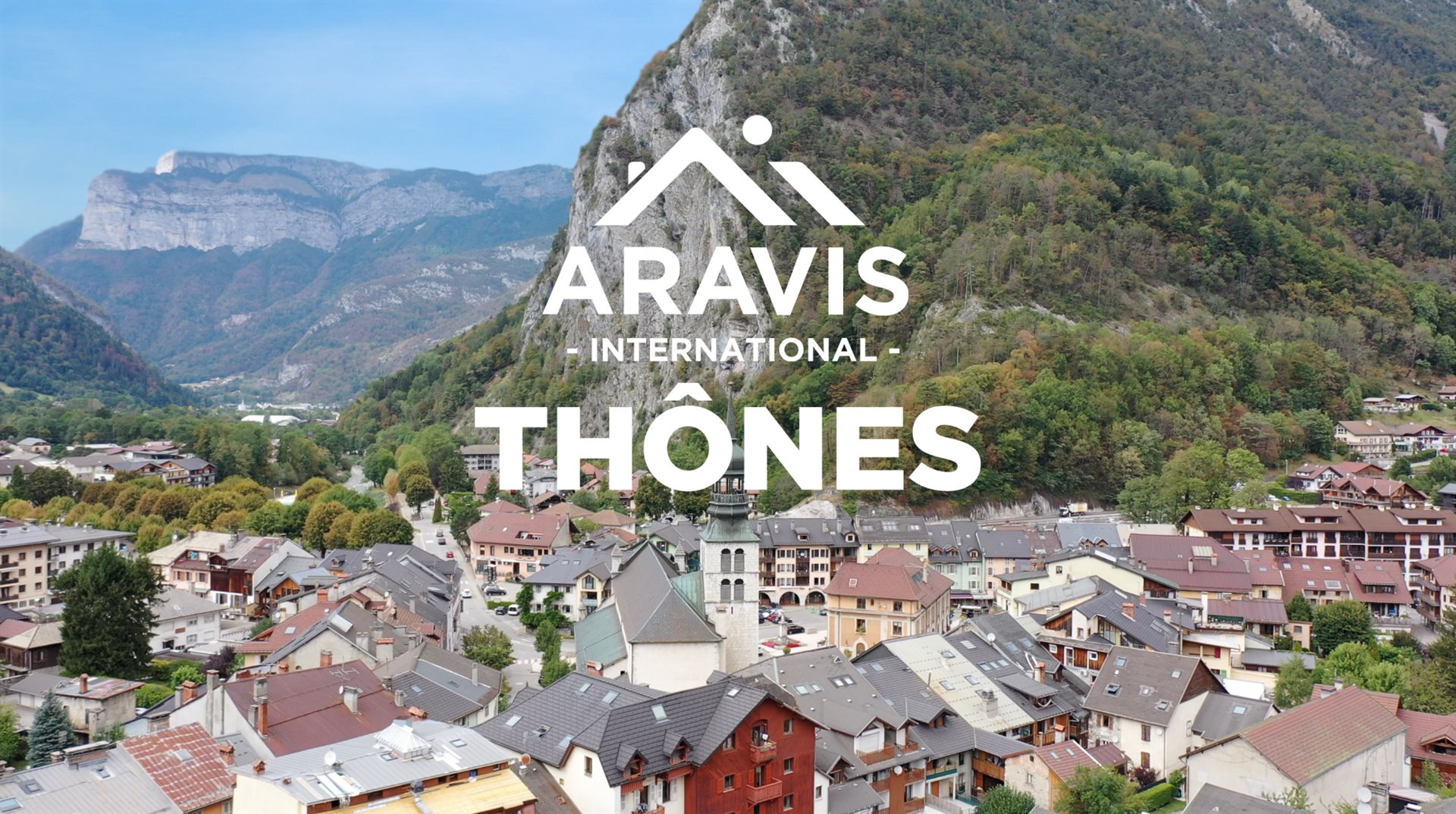 Appartement à vendre, 42m², Thônes