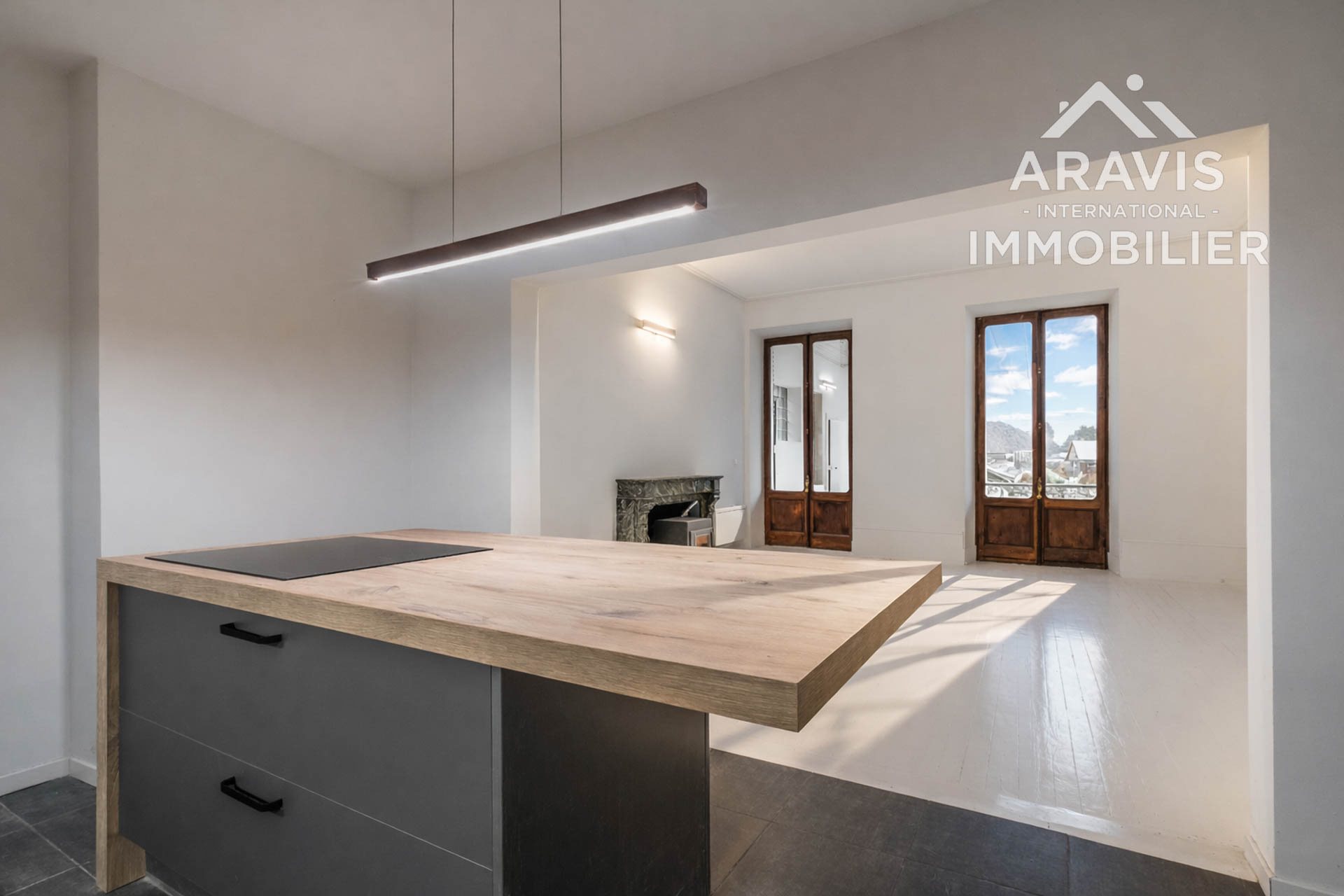 Appartement à vendre, 53m², Faverges-Seythenex