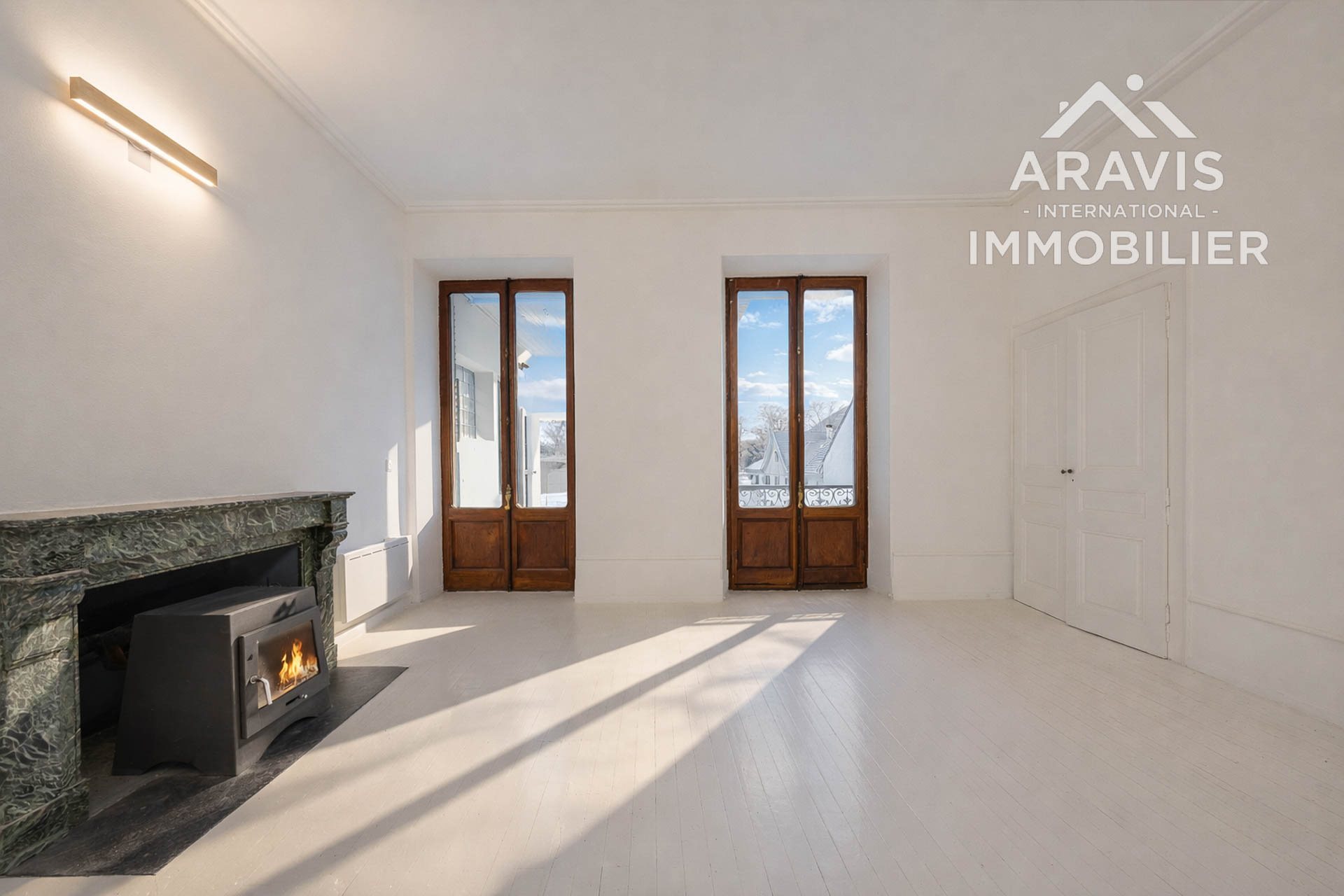 Appartement à vendre, 53m², Faverges-Seythenex