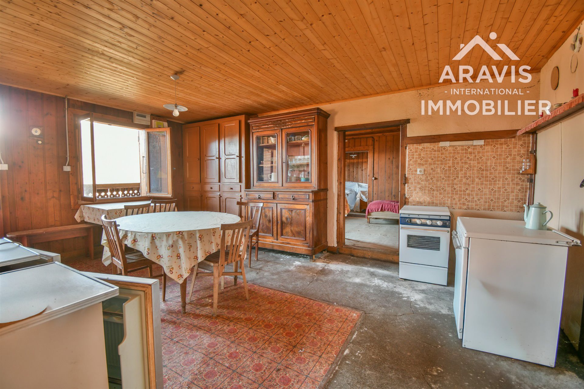 Maison à vendre, 326m², Saint-Jean-de-Sixt