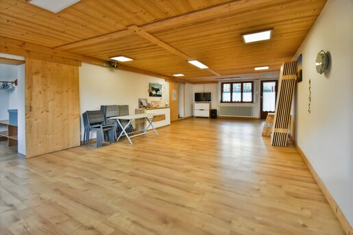 Appartement 2 pièces 104 m² · à Faverges-Seythenex · 104 m² · 220 000 €