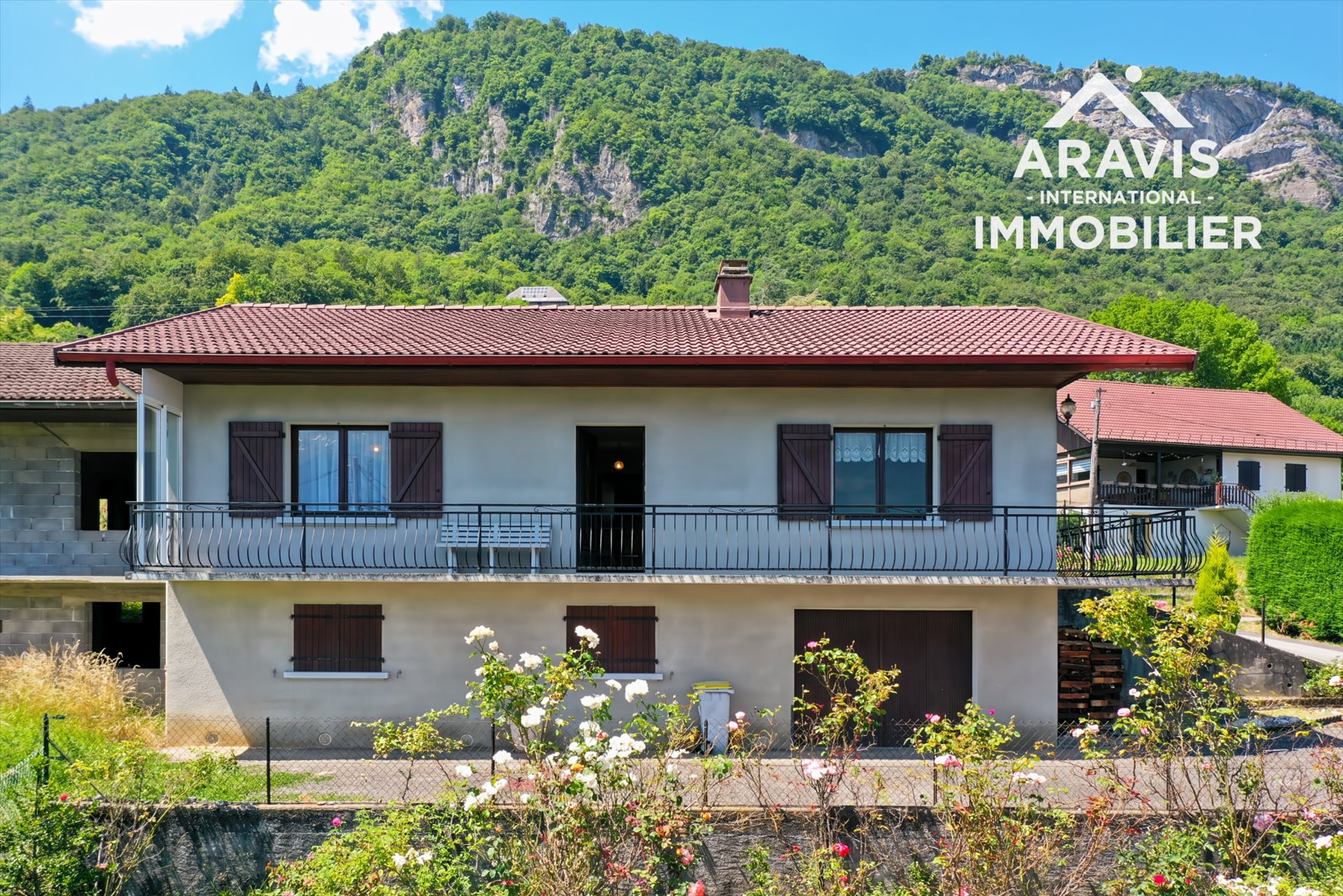 Maison à vendre, 84m², Albertville