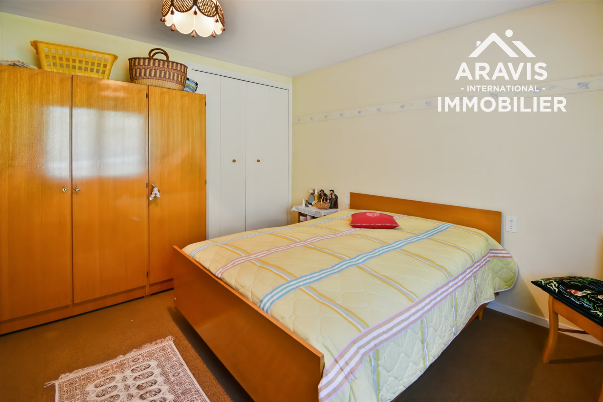 Maison à vendre, 84m², Albertville