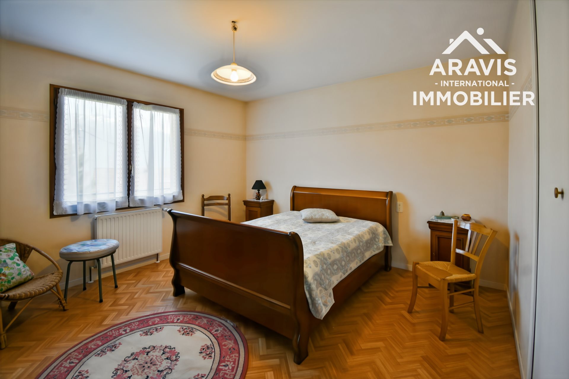 Maison à vendre, 84m², Albertville