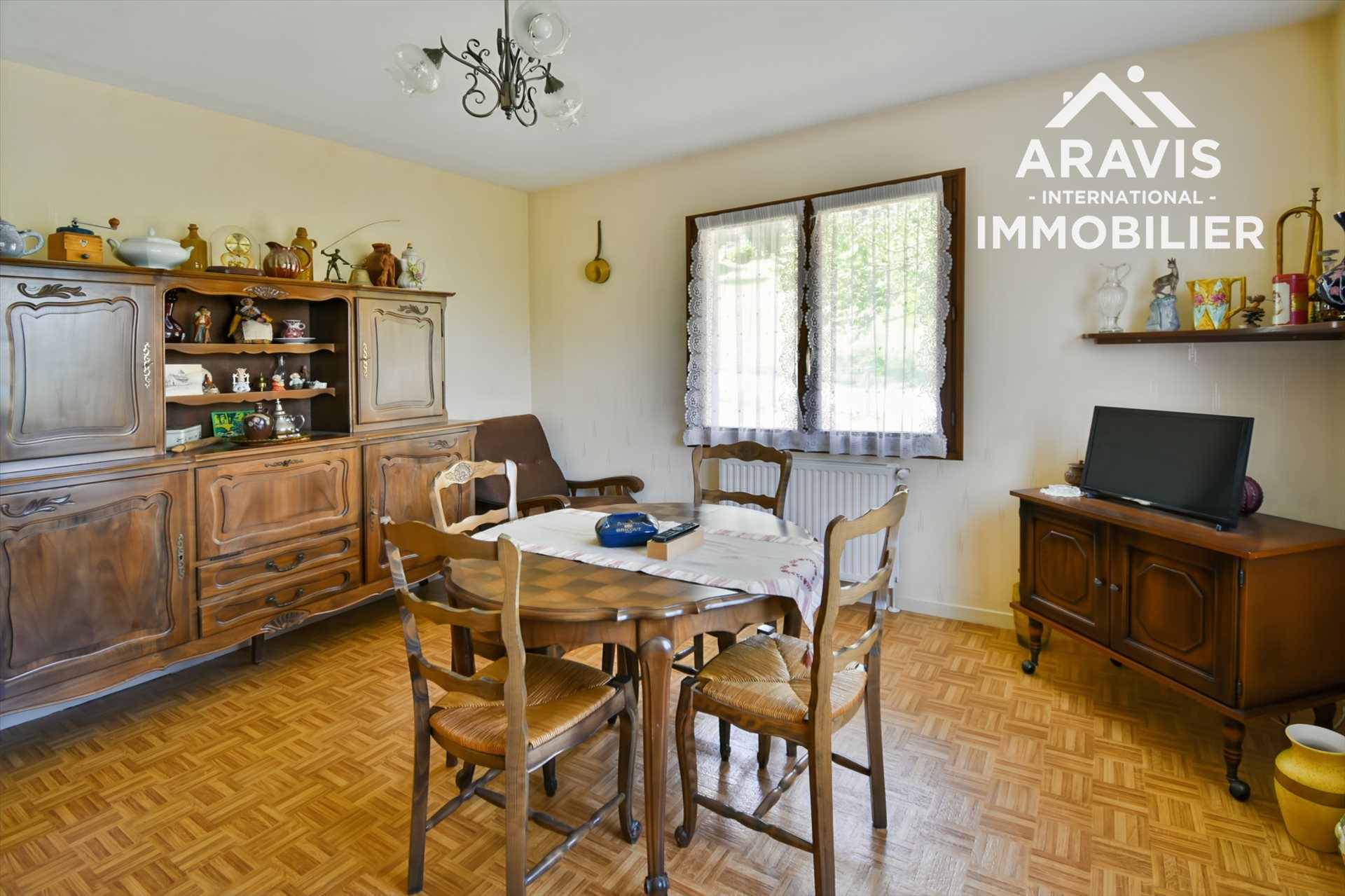 Maison à vendre, 84m², Albertville