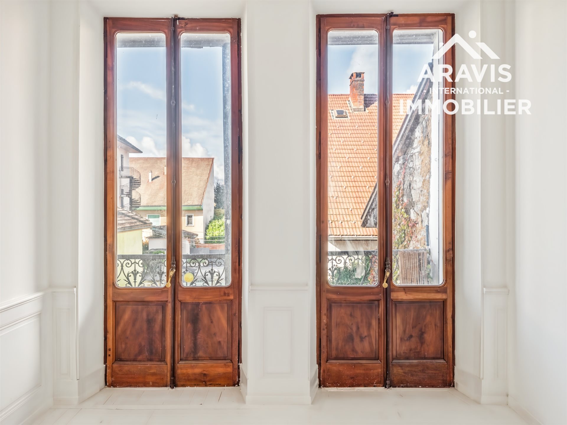 Appartement à vendre, 58m², Faverges-Seythenex