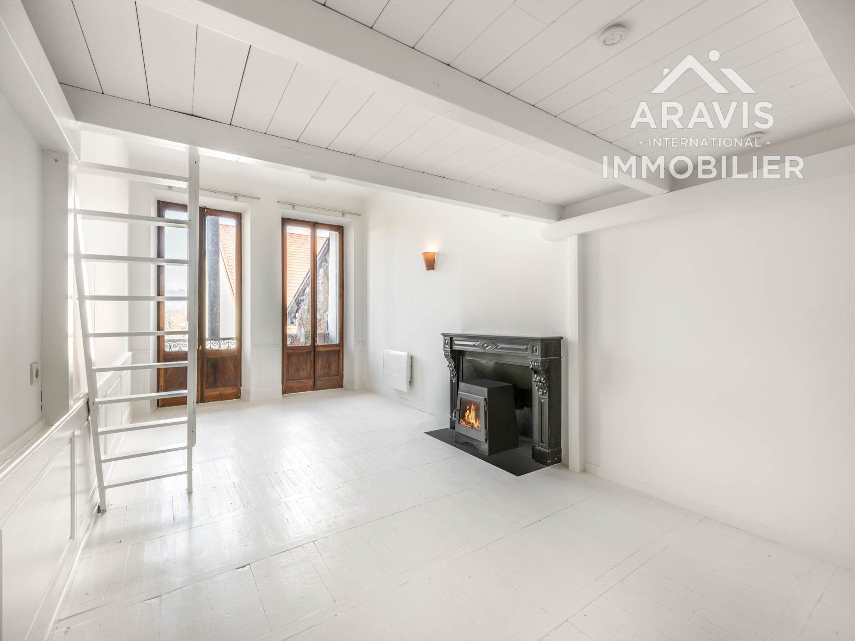 Appartement à vendre, 58m², Faverges-Seythenex