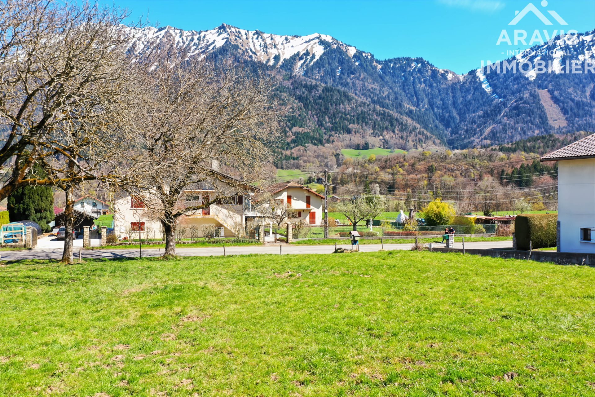 Grundstück, 1114 m²