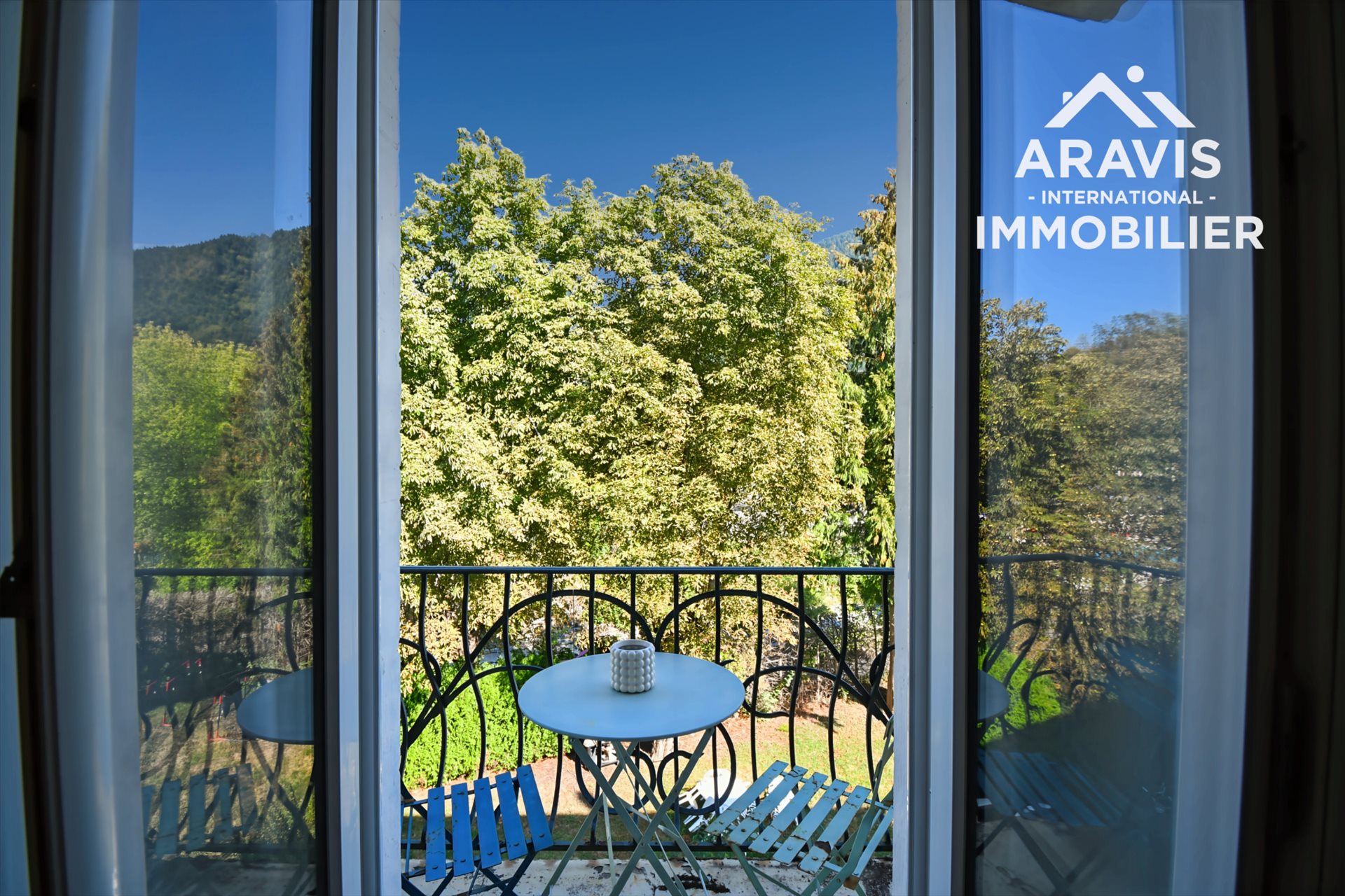 Appartement à vendre, 67m², Thônes