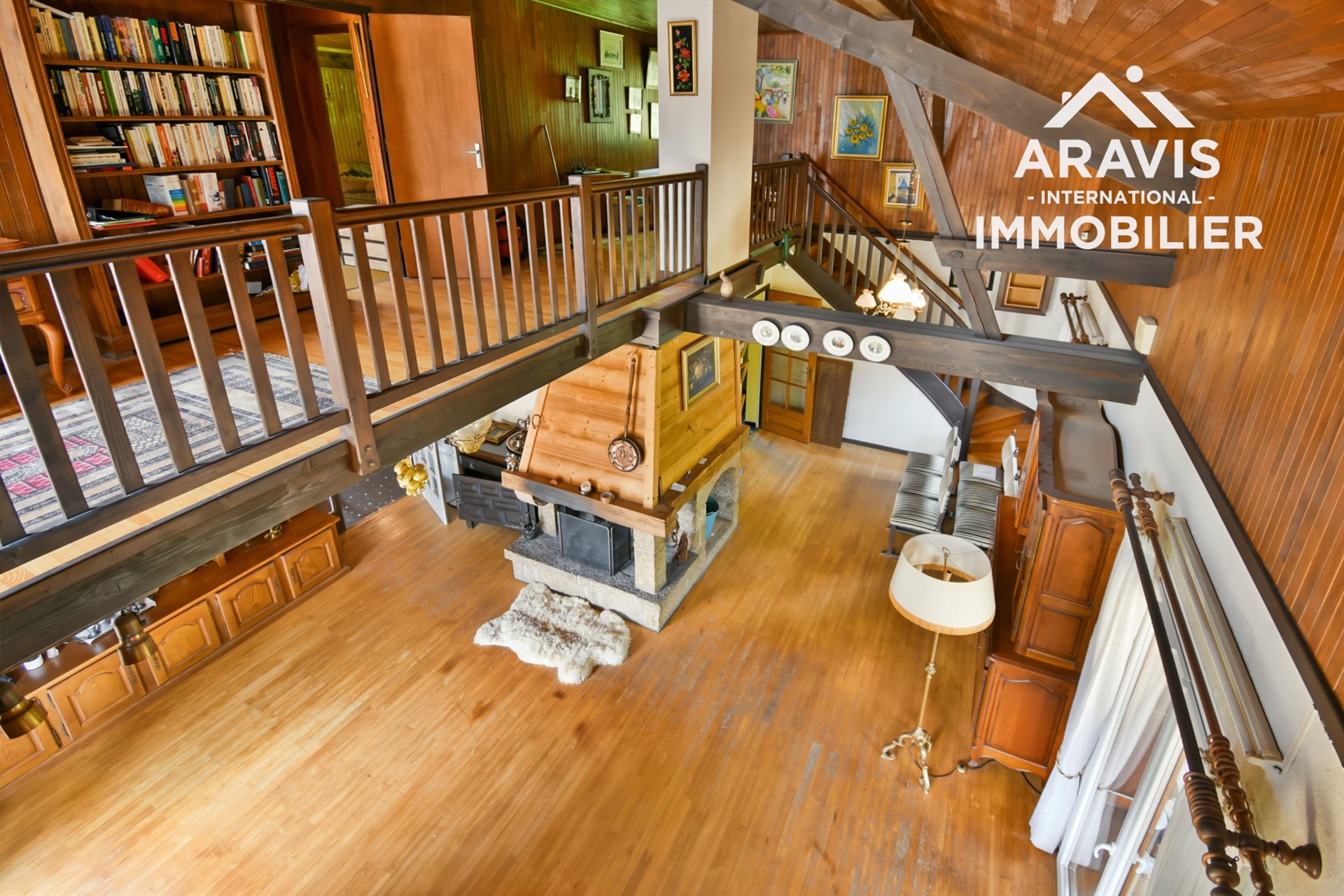Maison à vendre, 195m², Faverges-Seythenex