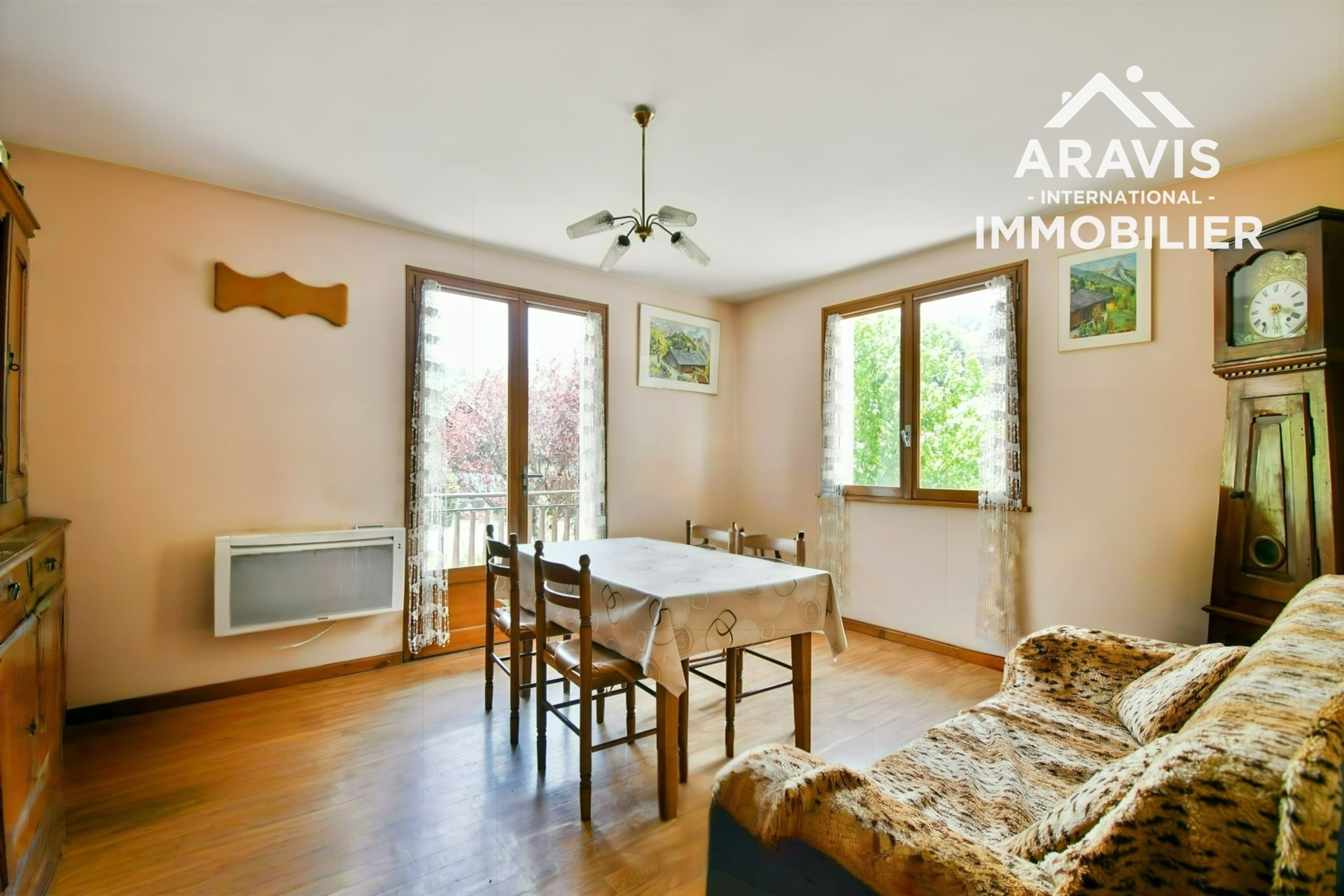Maison à vendre, 230m², Thônes