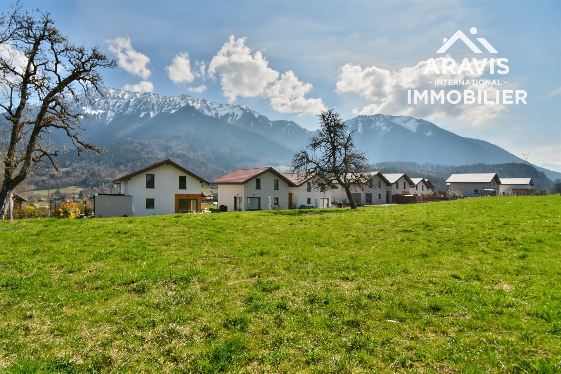 Grundstück, 1114 m²