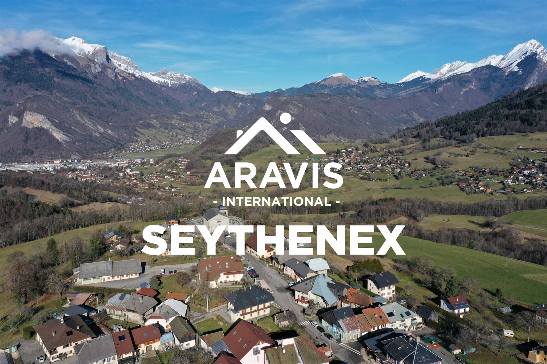 Building plot, mountain views - More